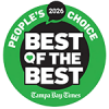 Tampa Bay Times Best of the Best 2026