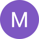 Meighan M. Avatar