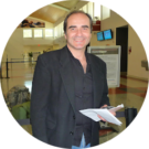 Philip M. Avatar